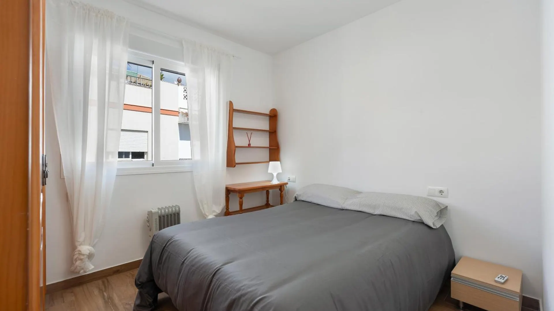 Apartamento Playa Centro 圣玛丽亚港 公寓