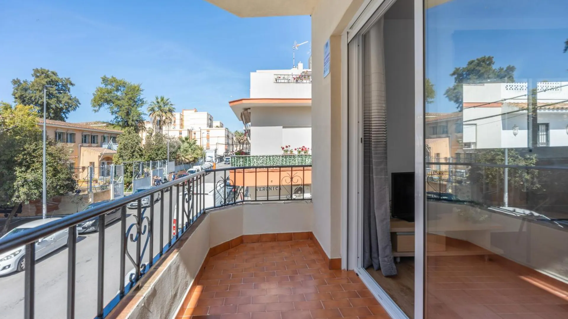 Apartamento Playa Centro 圣玛丽亚港
